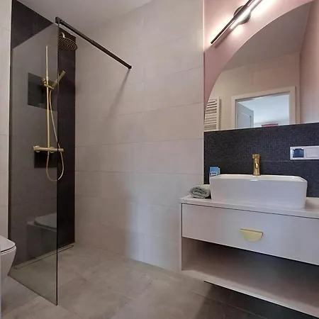 Apartamenty Lubin Apartamento Lubiń