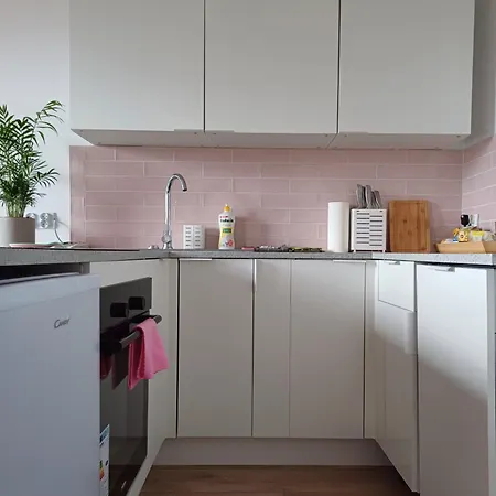 Apartamenty Lubin Lubiń