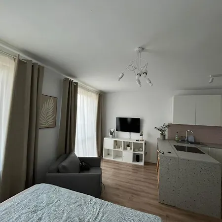 Apartamenty Lubin Lubiń