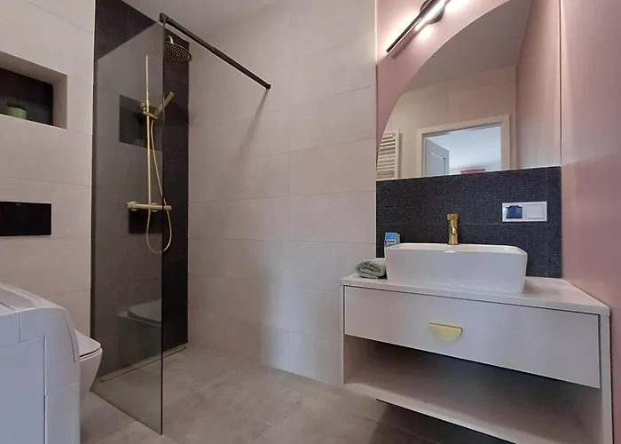 Apartamenty Lubin Apartment Lubiń