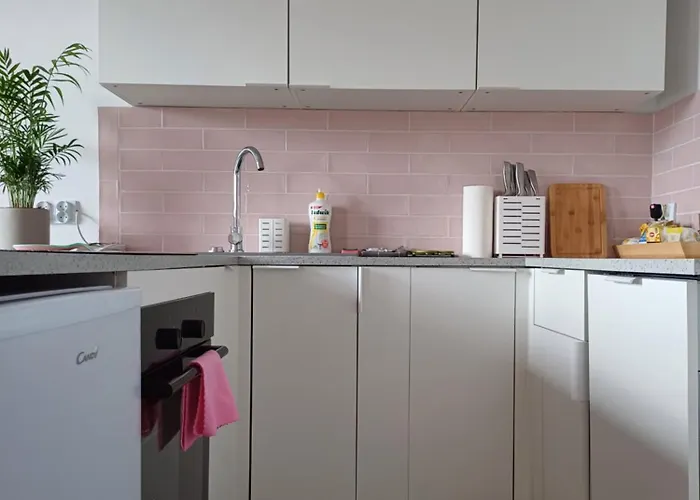 Apartamenty Lubin Lubiń