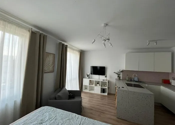 Apartamenty Lubin Lubin (Lower Silesia)